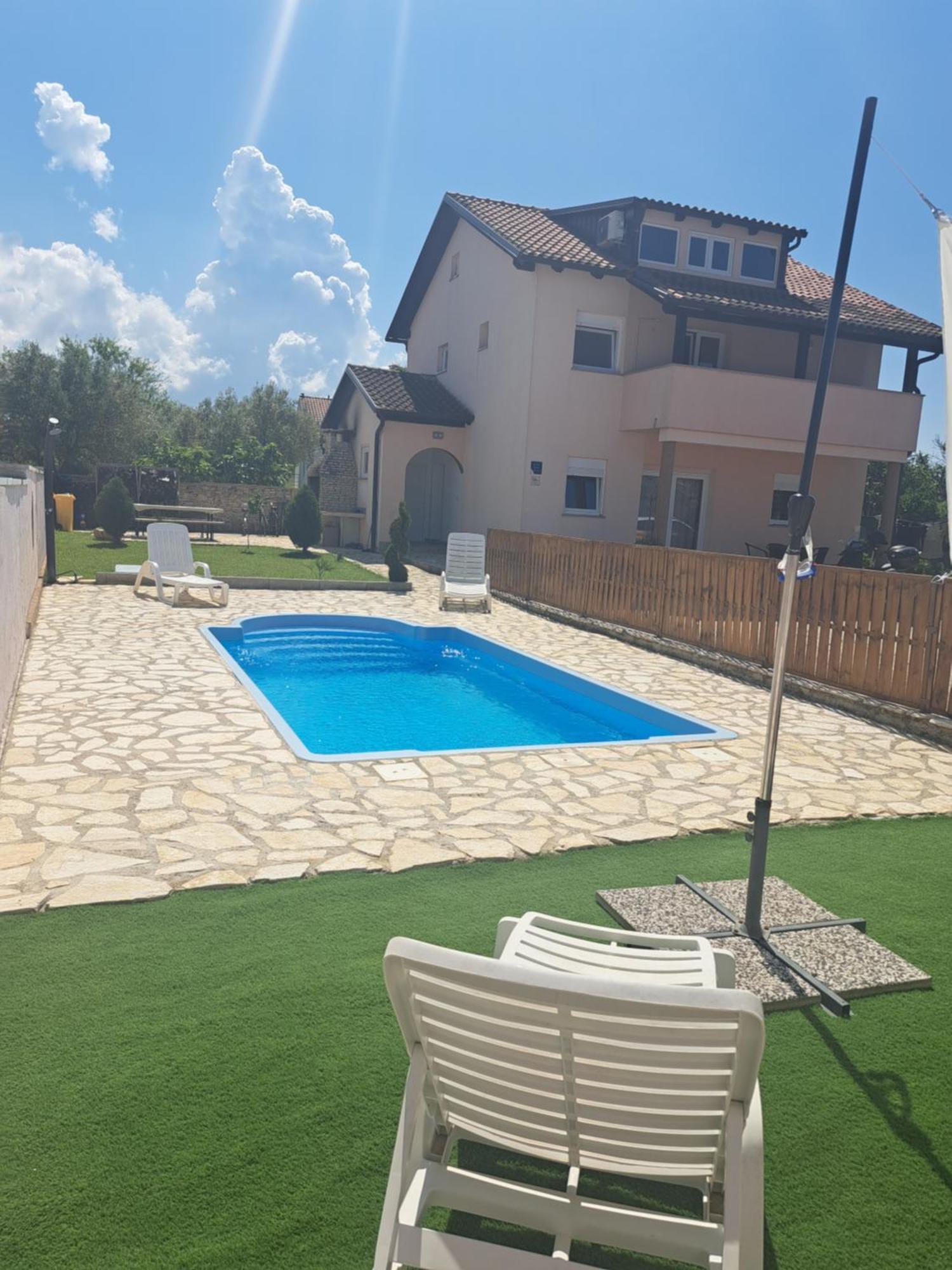 Peroj 100 C Apartamento Exterior foto